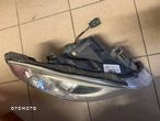 REFLEKTOR LAMPA PRAWA 31299995 PRZÓD VOLVO V60 S60 - 7