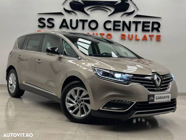 Renault Espace Energy dCi 130 Life - 9