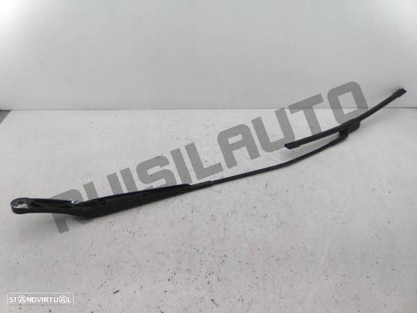 Braço Limpa Vidros Frente Direito 5f195_5410 Seat Leon St (5f) - 2