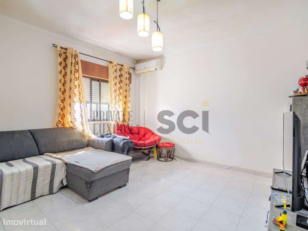 Apartamento T3 - Seixal - Grande imagem: 4/28