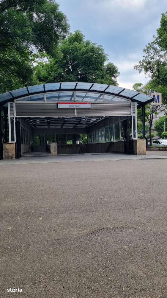 Vanzare 3camere Veteranilor Militari
