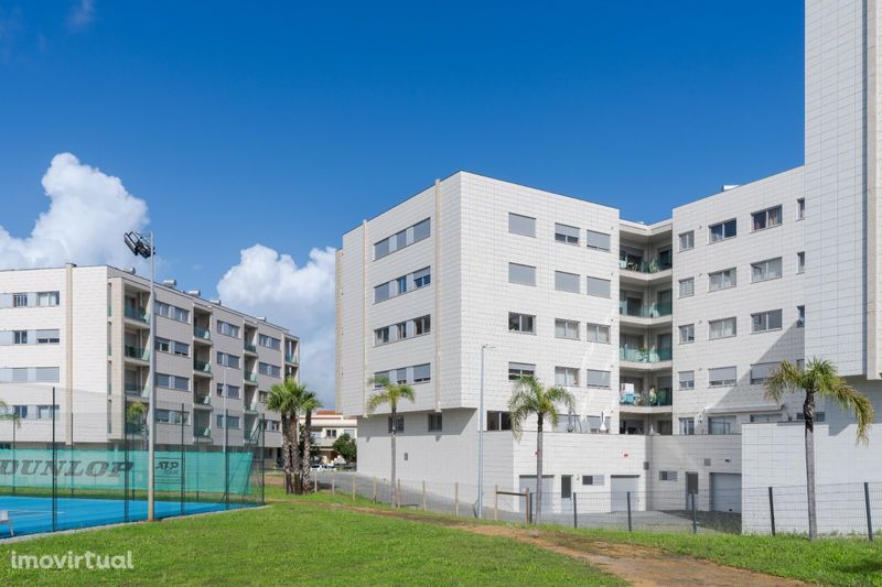 Encontra-se para Arrendamento este belíssimo  Apartamento T3