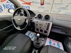 Ford Fiesta 1.4TDCI Comfort - 17