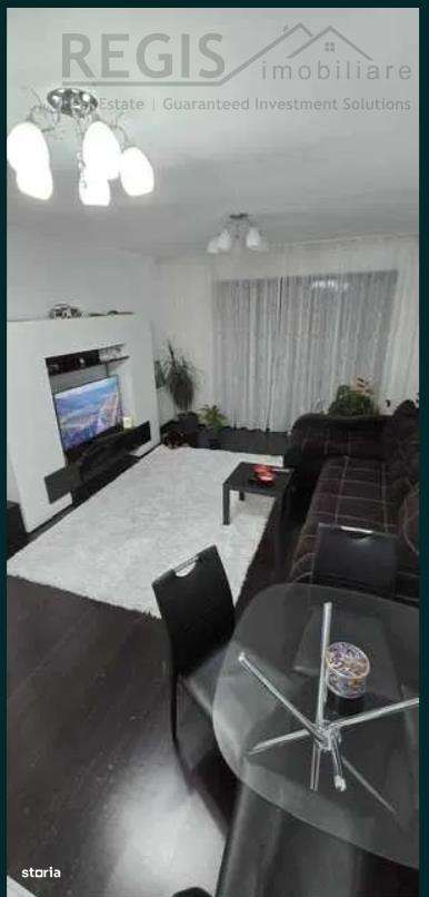 Apartament modern 2 camere Tampa Garden - Imagine principală: 1/8