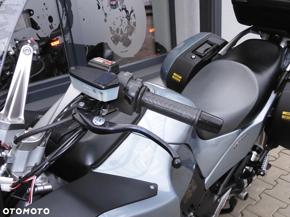 GTR 1400#2008#ABS#Jeden w...
