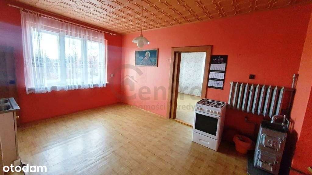 Mieszkanie położone na I piętrze. - Pełny obrazek: 4/6