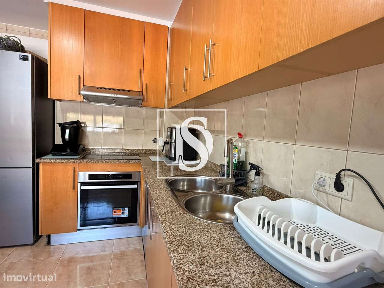 Apartamento T3 Venda em Vieira do Minho,Vieira do Minho-17