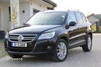 Volkswagen Tiguan 2.0 TSI 4Mot Sport DSG - 2