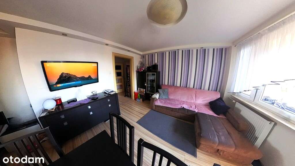 Mieszkanie z widokiem w ścisłym centrum Łodzi. 0%p-8