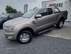 Ford Ranger 3.2 TDCi CD Wildtrak 4WD Aut. - 2