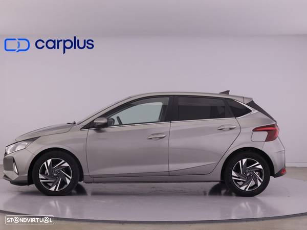 Hyundai i20 - 4