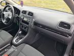 Volkswagen Golf 2.0 TDI DPF BlueMotion Technology DSG Comfortline - 20