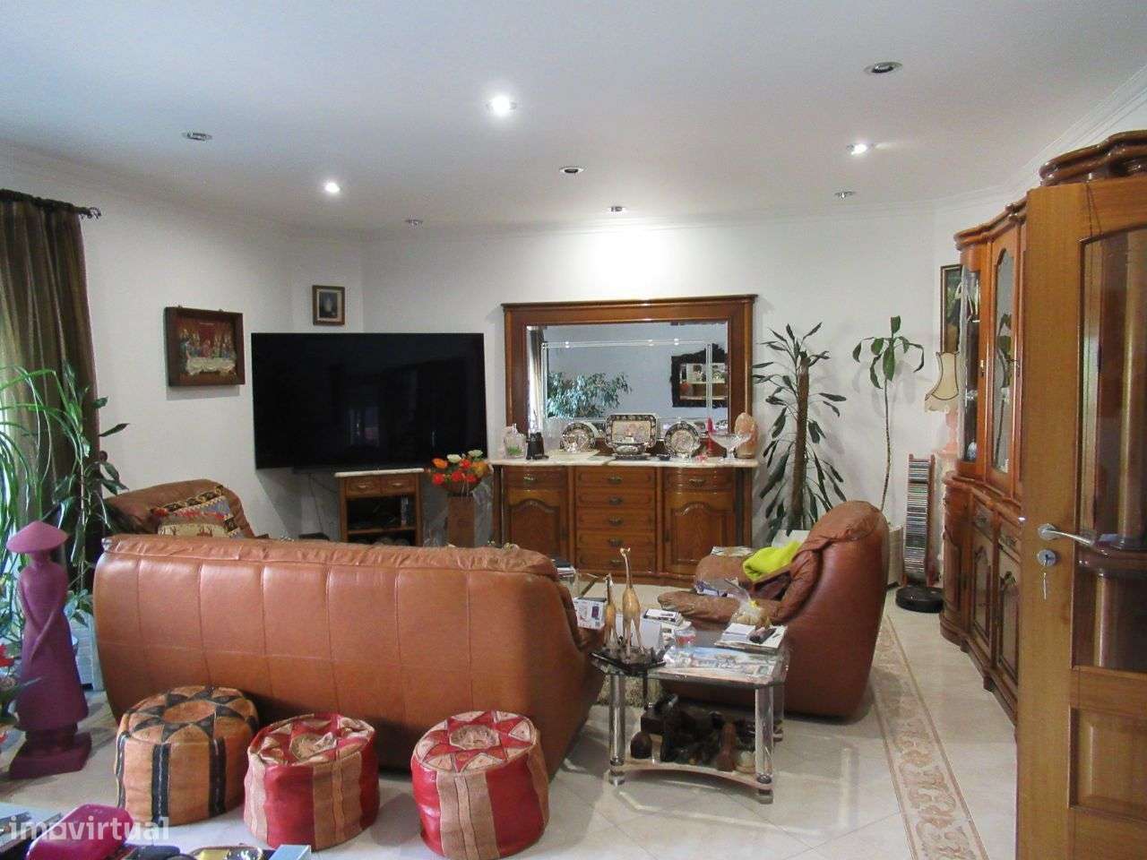 Chaves Dúplex Condomínio Fechado - Grande imagem: 4/40