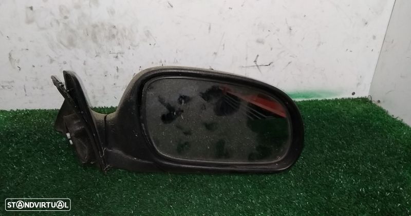 Retrovisor Direito Drt Electrico Hyundai Accent I (X-3) - 1