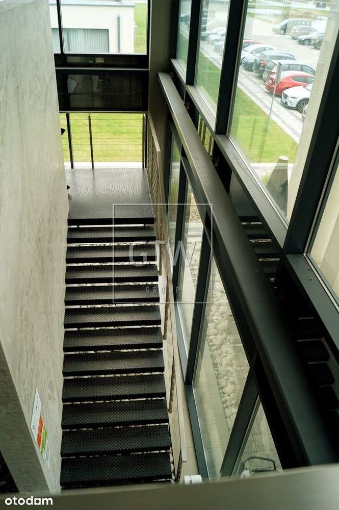 Lokal biurowy 27,45m2, Słomczyn - Pełny obrazek: 4/7