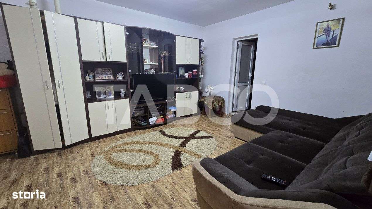 Apartament la casa de vanzare curte comuna Orasul de Jos Sibiu - Imagine principală: 1/14