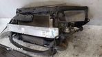 ^ PRZEDNI PAS OPEL CORSA D DIESEL 1.3 CDTI 1.7CDTI KOMPLET KLIMA INTERCOOLER - 2