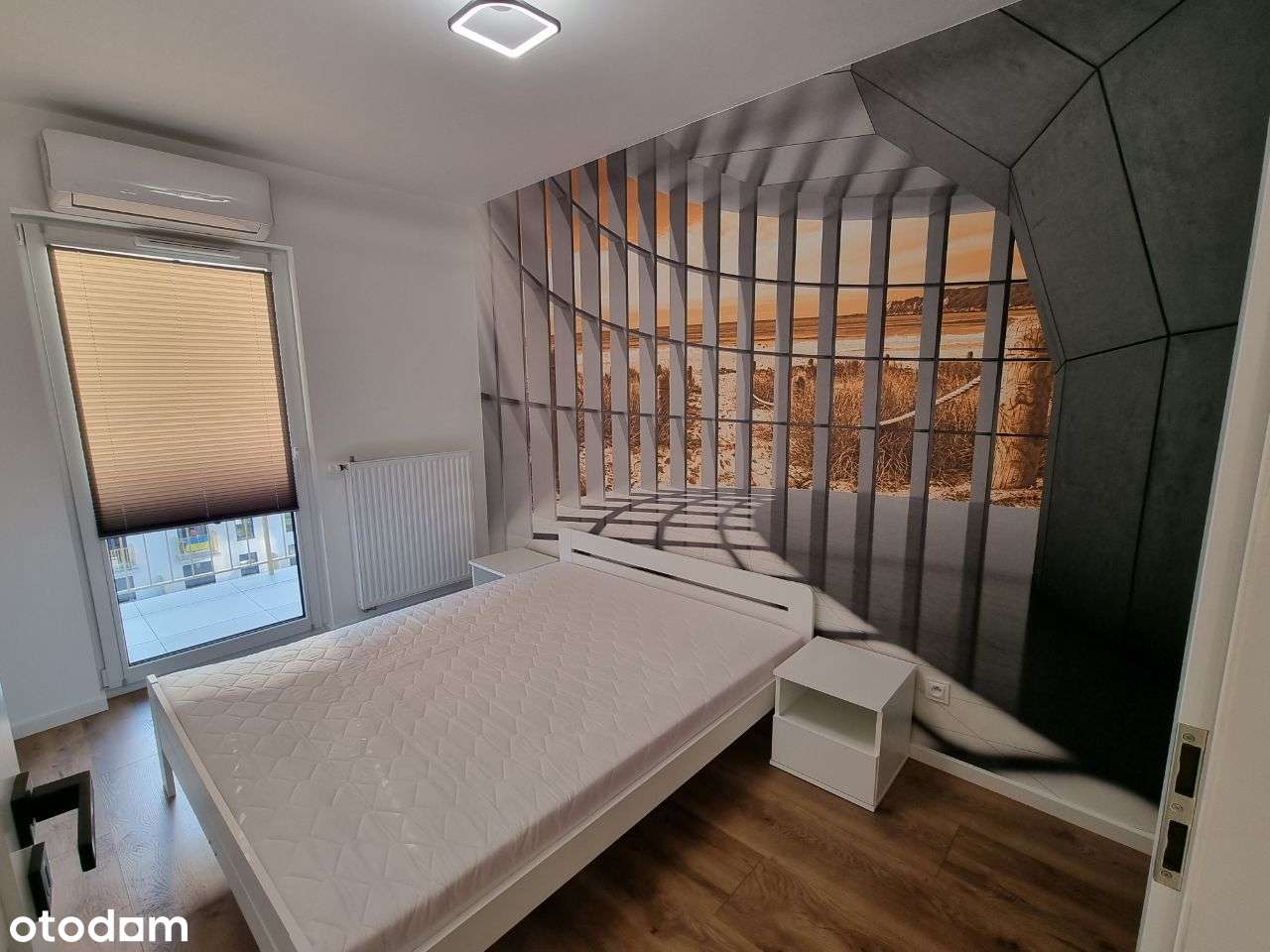 Wynajmę nowe mieszkanie z miejscem parkingowym - Pełny obrazek: 5/13