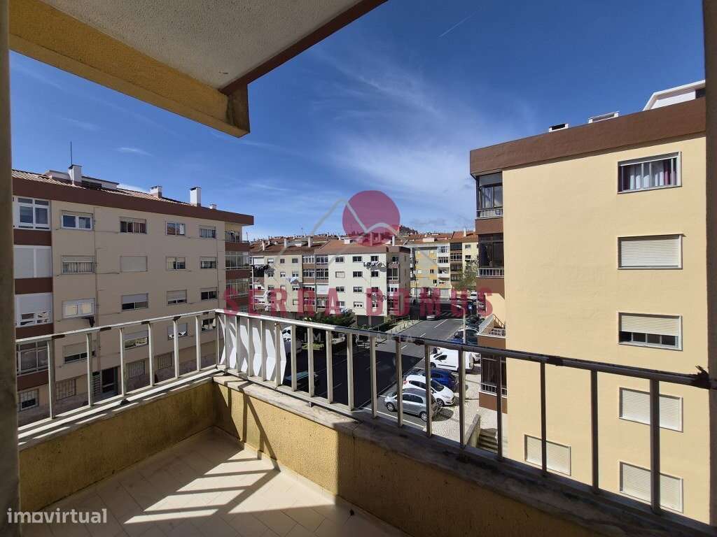 Apatamento T 2 a saida da Serra Das Minas - Grande imagem: 4/13