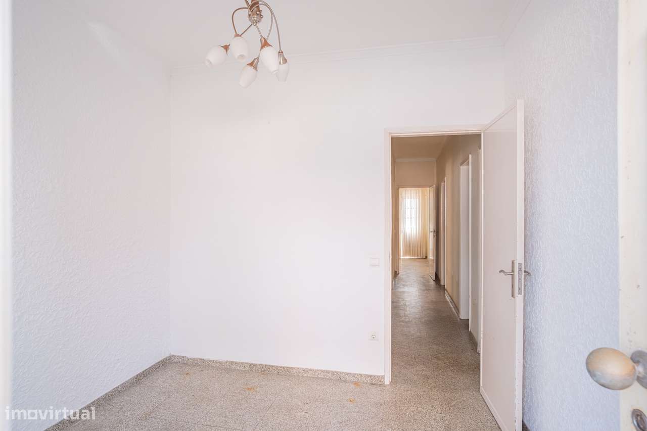 Andar Moradia, T3, junto à praia | Aguçadoura – Póvoa de Varzim-4