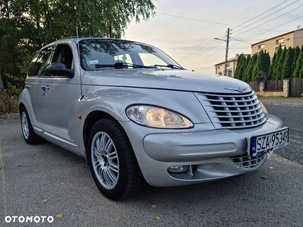 Chrysler PT Cruiser 2.0i Limited - 9