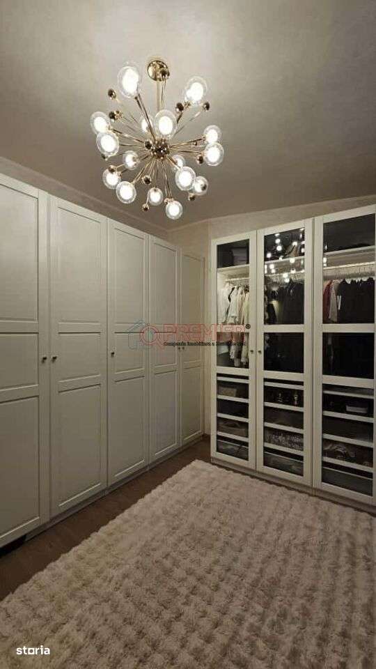 Super Penthouse 4 Camere + Terasă – Mihai Bravu, Mutare Rapidă-19