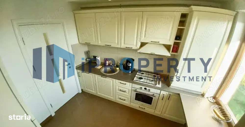 Ozana, Pallady | 2 Camere | Parcare | Boxa | Centrala | Bloc 2017 - Imagine principală: 4/8