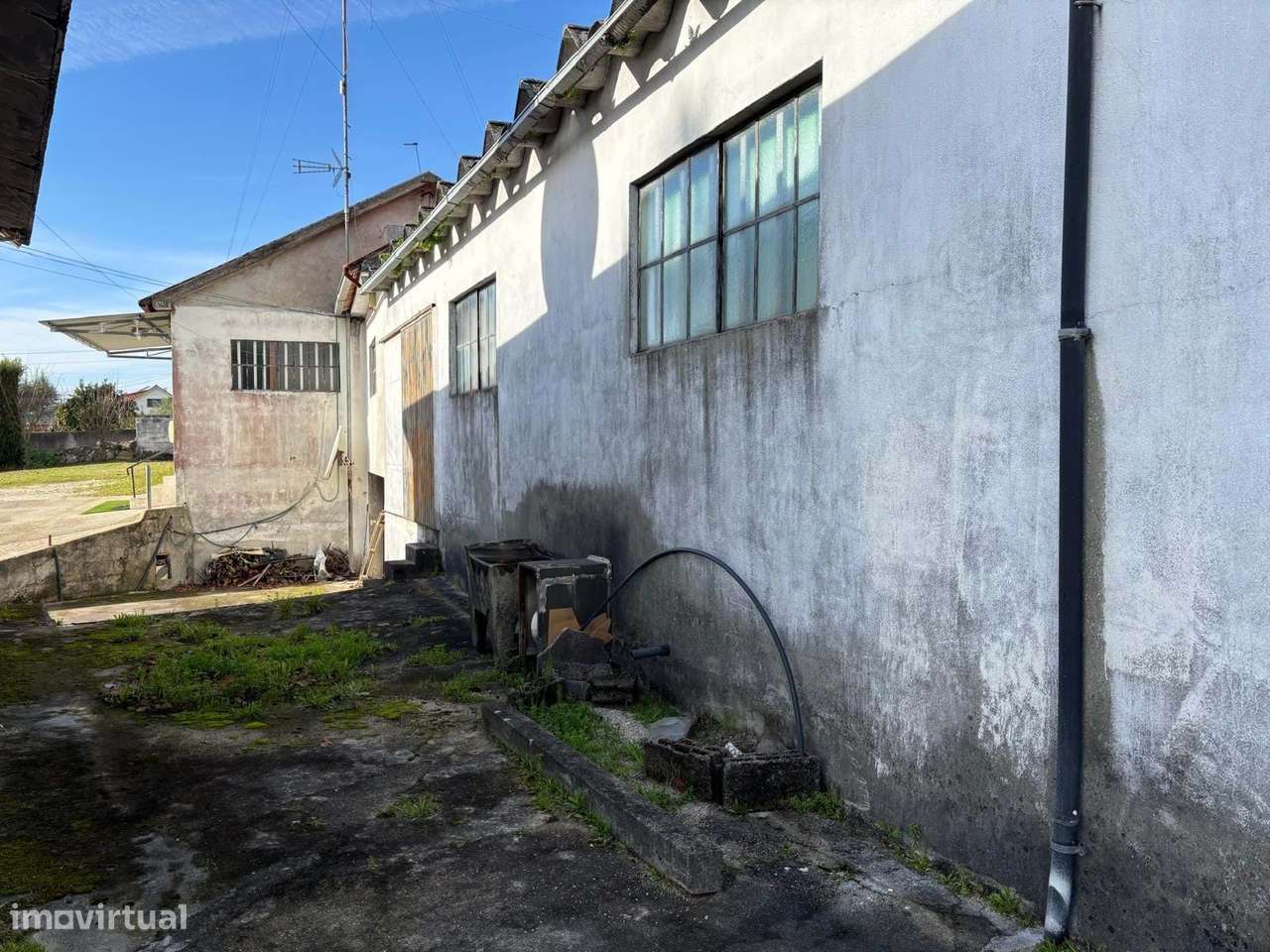 Moradia T3 Venda em Durrães e Tregosa,Barcelos-16