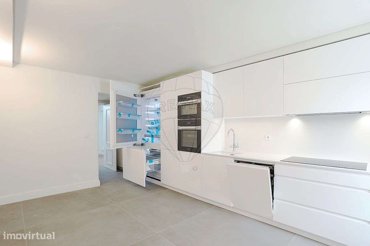 Apartamento T3 para arrendamento - Grande imagem: 4/49