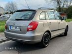 Skoda Fabia 1.2 12V Comfort - 8