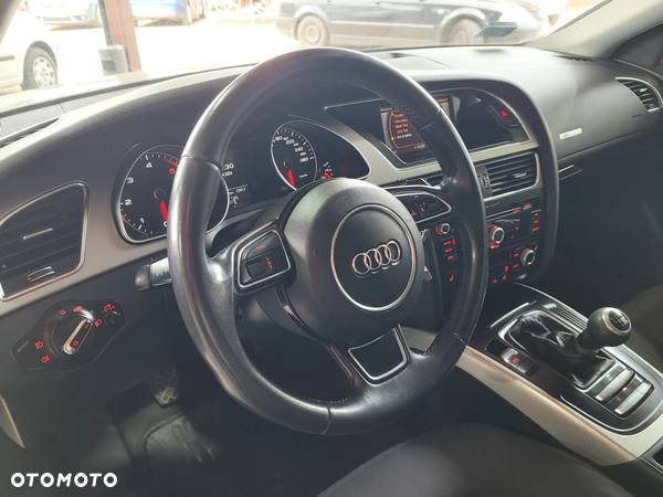 Audi A5 2.0 TDI - 16