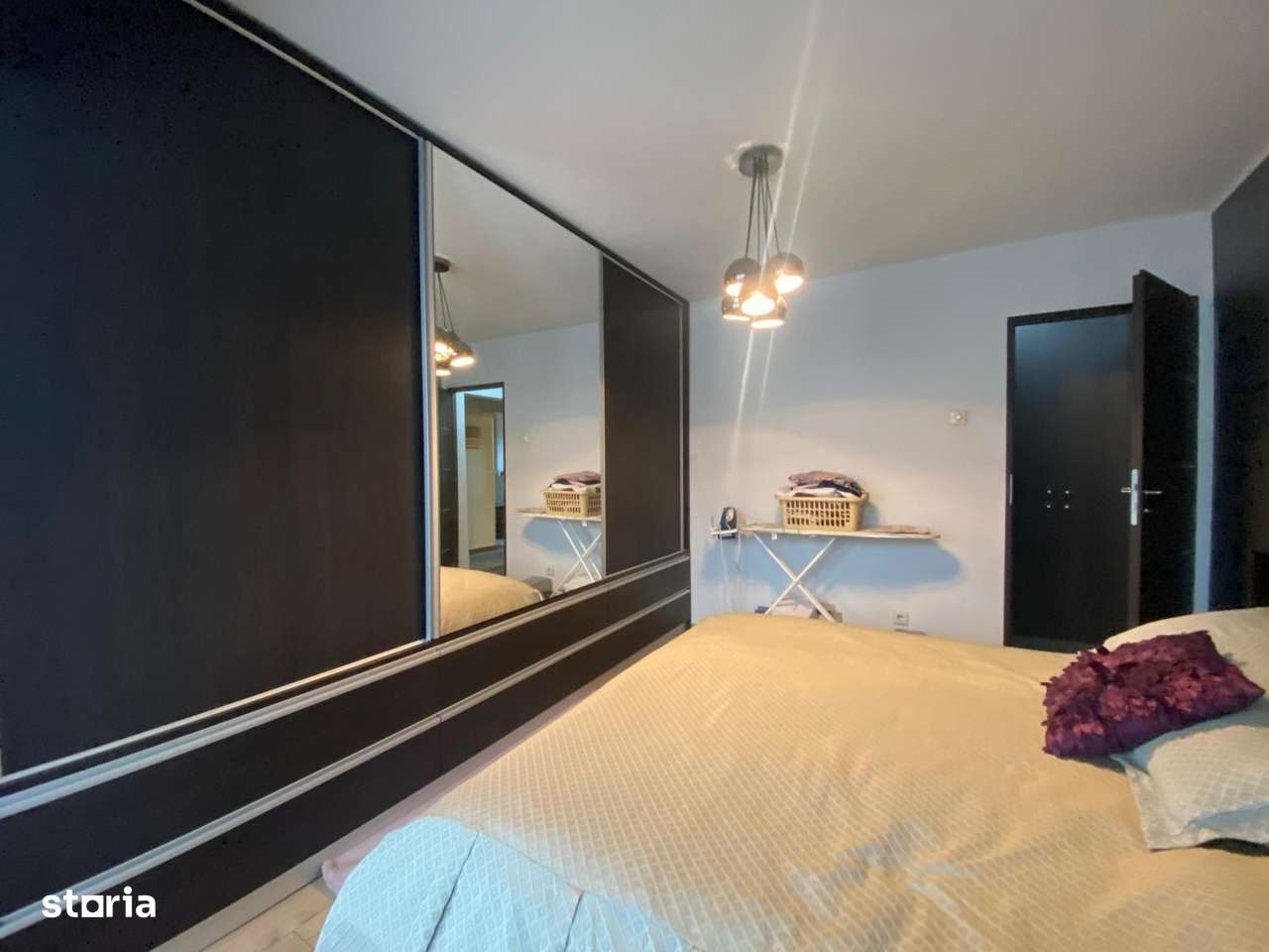 Apartament de vanzare | 3 camere | Marasti | Iulius Mall - Imagine principală: 4/10