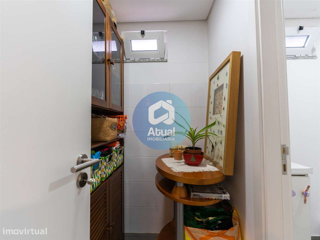 Moradia T2 Venda em Azurém,Guimarães-12