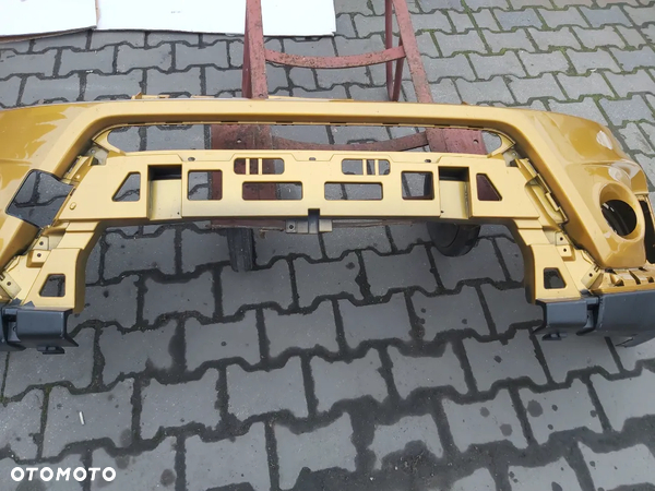 SUZUKI Vitara III 3 LIFT 71711-86R 18-20 Zderzak PRZÓD PRZEDNI - 6