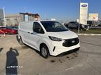 Ford Transit Custom - 4