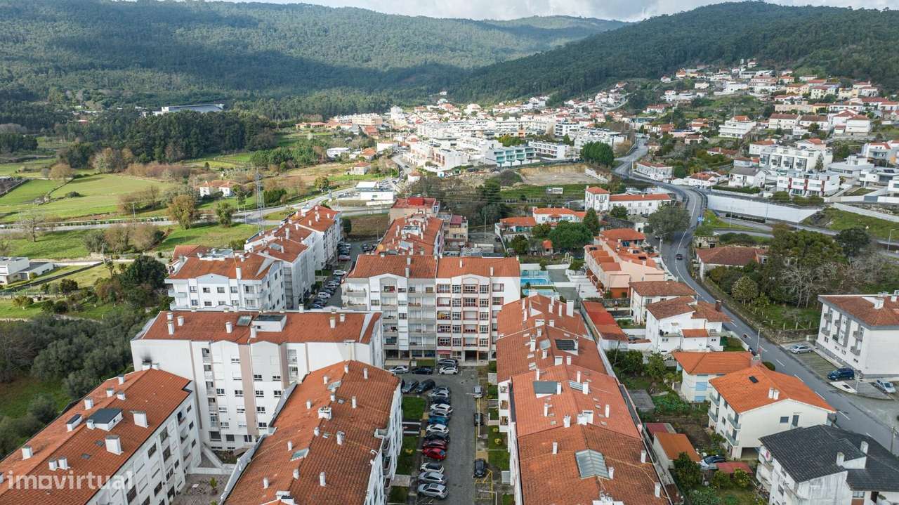 Apartamento T2 - Meadela - Viana do Castelo-1