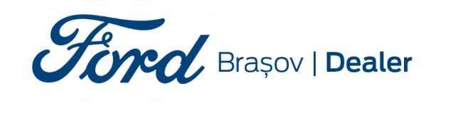 FORD BRASOV logo