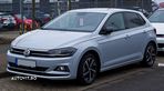 FATA COMPLETA - VW POLO 2G - 2018 - 2023 bara capota far aripa trager radiatoare - 1