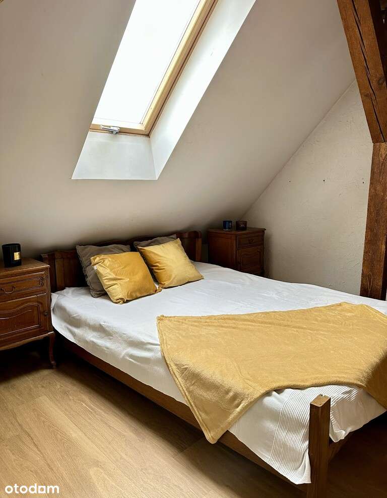 Jeżyce, 2 pokoje, Kadłubka, do częściowego remontu - Pełny obrazek: 5/12