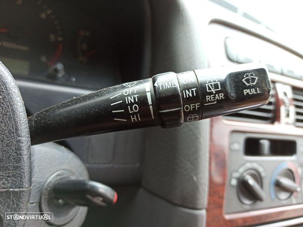 Manete/ Interruptor Limpa Vidros Toyota Avensis Combi (_T22_) - 1