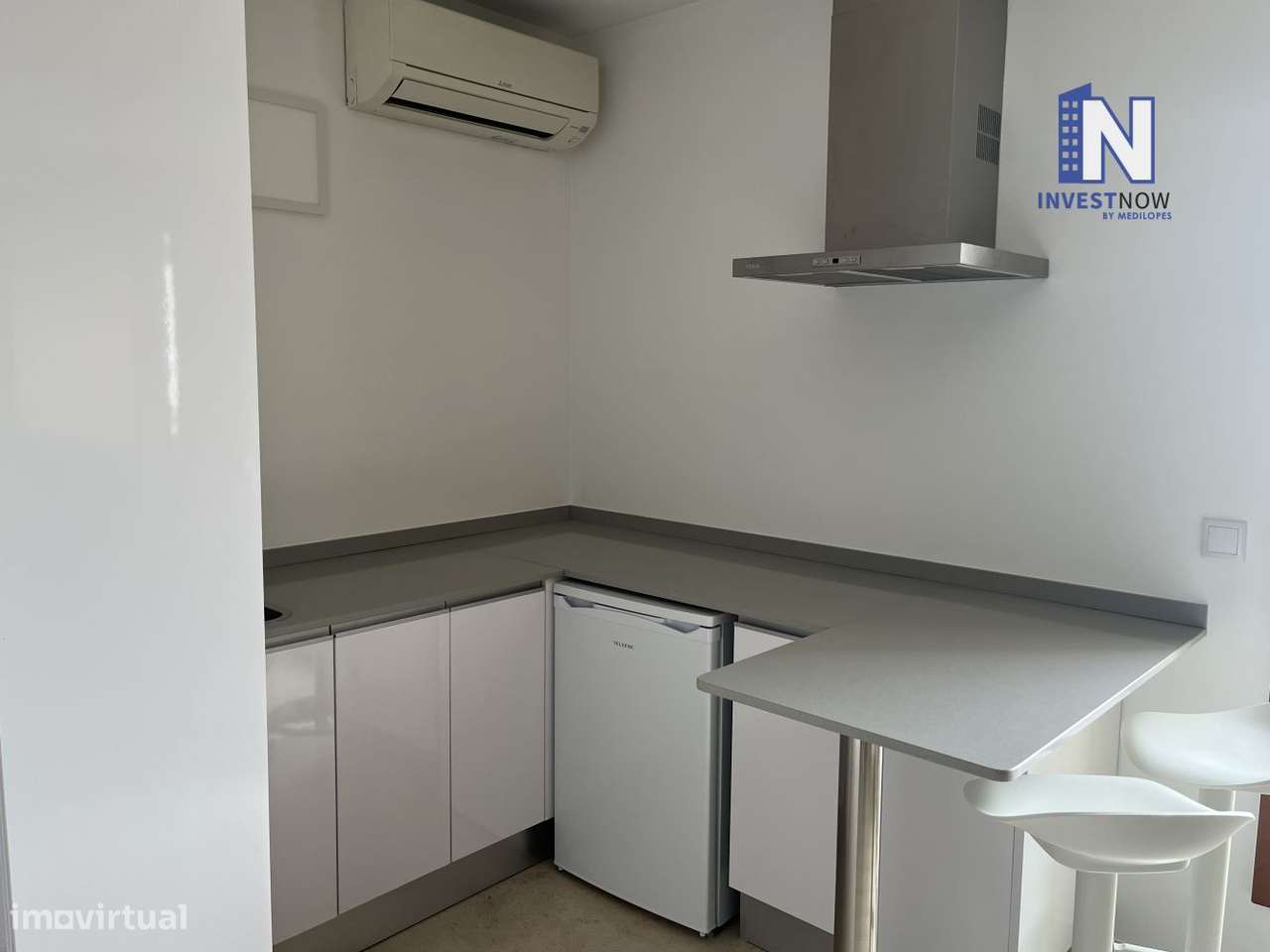 T3 Duplex com Terraço Panorâmico – São Vítor, Braga-43