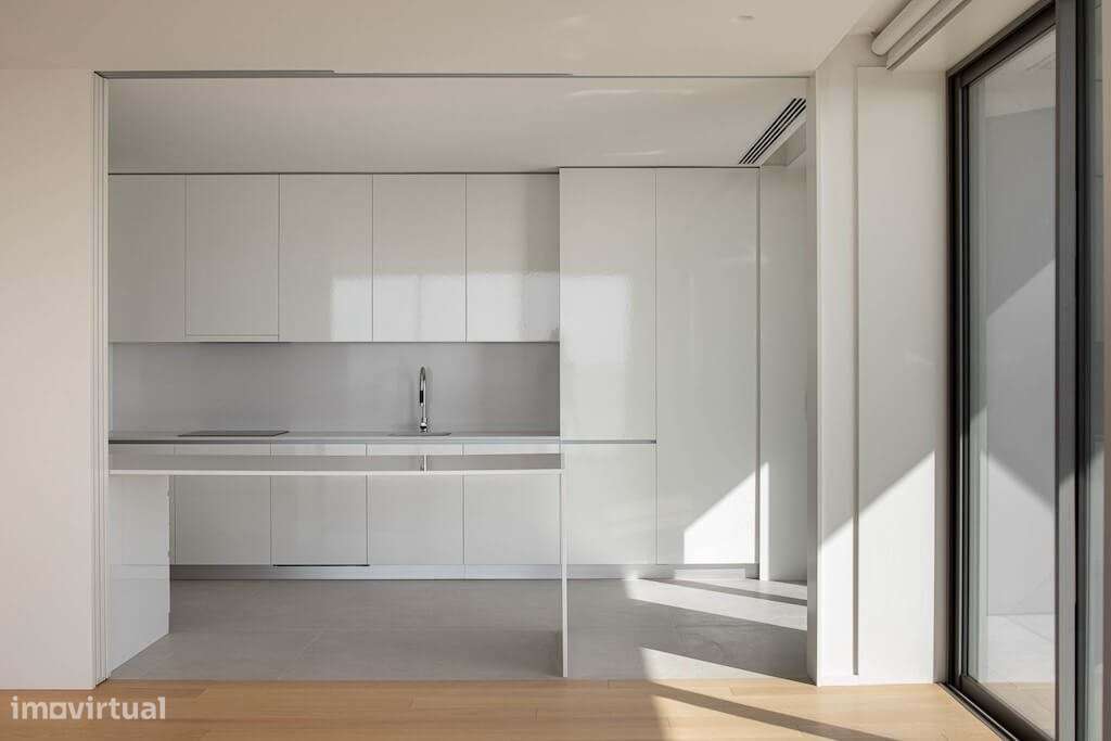 T3 - A Tranquilidade sobre o Mar - Canidelo-7