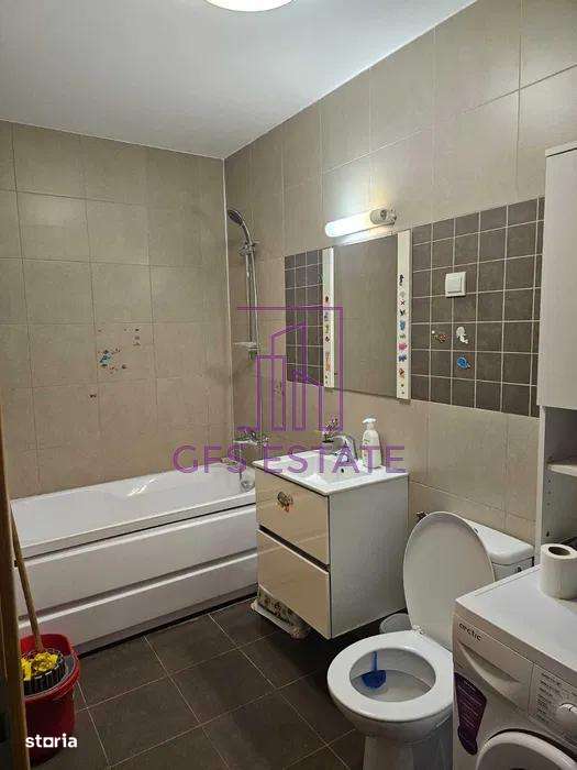 Inchirere apartament cu 3 camere Pallady|Centrala - Imagine principală: 4/6
