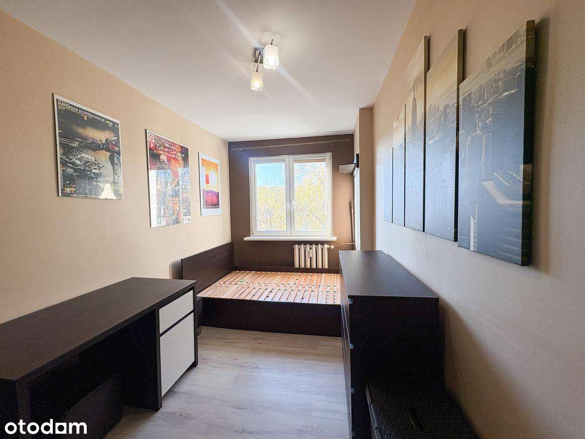 Sprzedam mieszkanie Łódź-Bałuty, 3 pokoje, 51,54 m2 - Pełny obrazek: 5/16