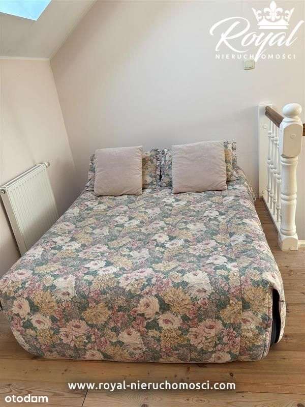 Mieszkanie 2-poziomowe nowe budownictwo - centrum!-13