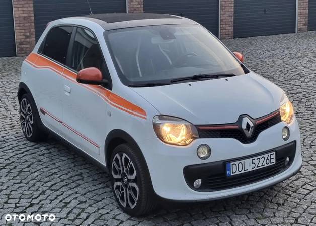 Renault Twingo Energy TCe 110 GT - 17