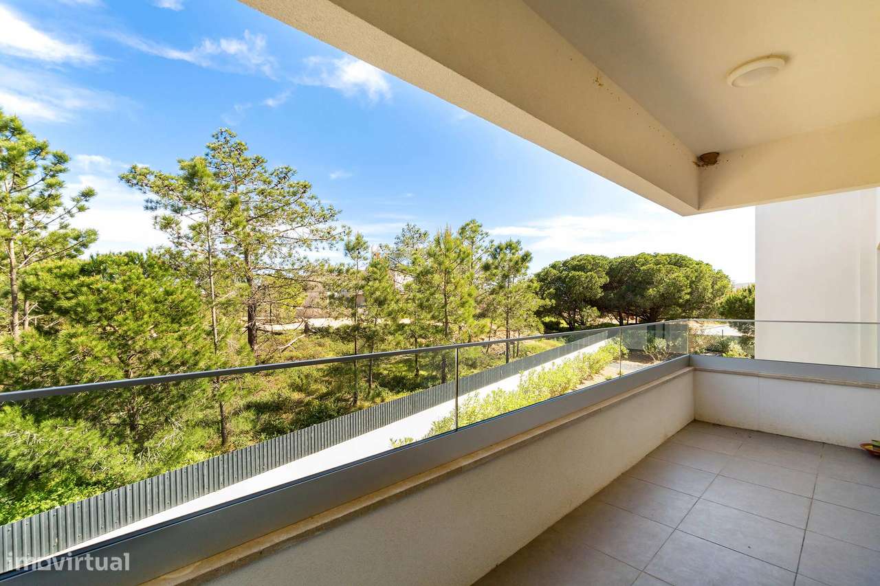 Moradia exclusiva nos Salgados a 200m da Praia-26