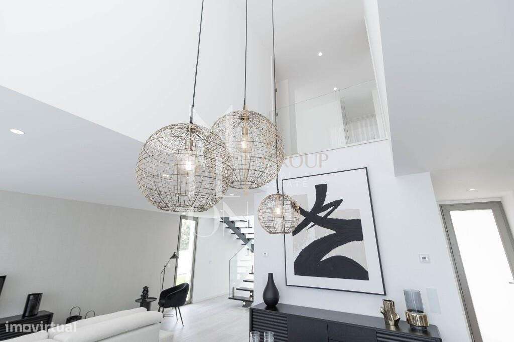 MORADIA T3 NOVA COM PISCINA - Grande imagem: 5/30