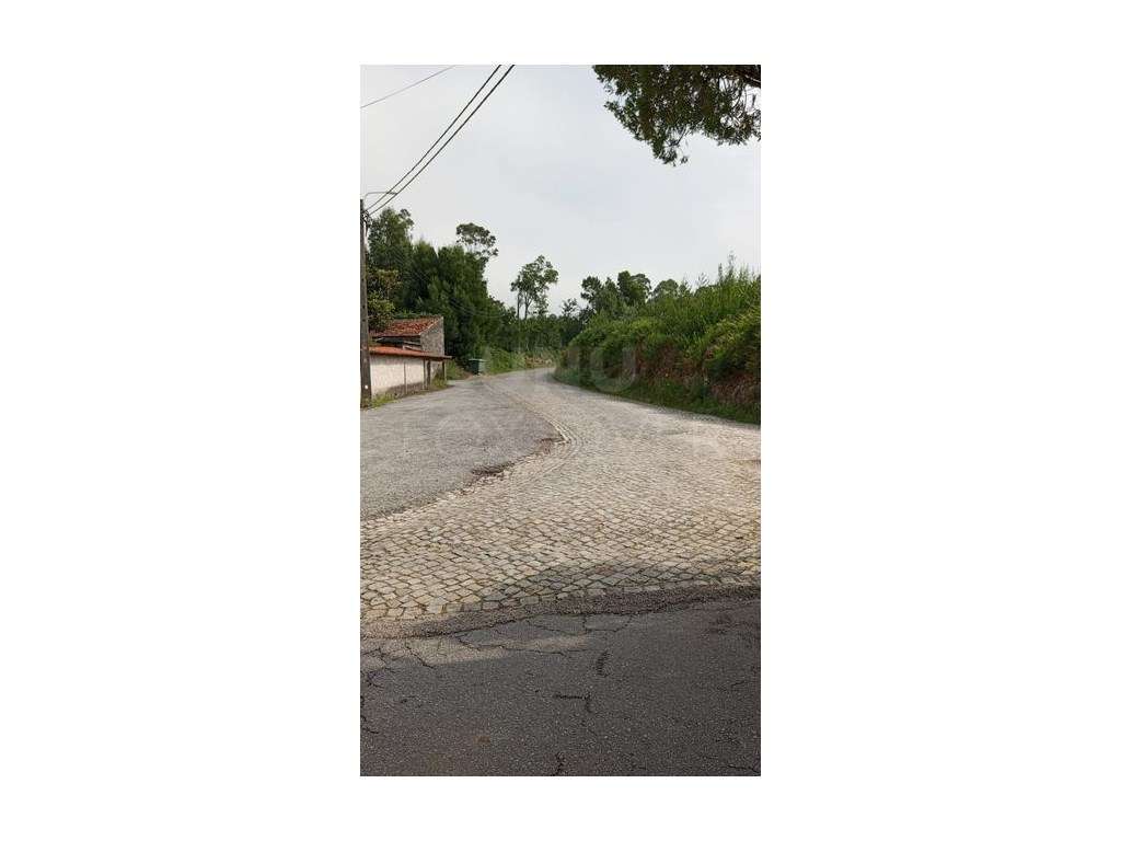 Terreno para construção Riba de Âncora, Caminha - Grande imagem: 4/4