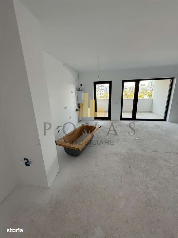 Vanzare Apartament 2 Camere Pipera Fabrica de Glucoza-0